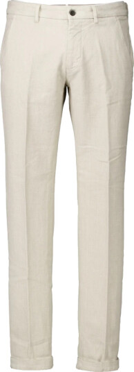 Mason's Herre Bukser Beige 2XL,