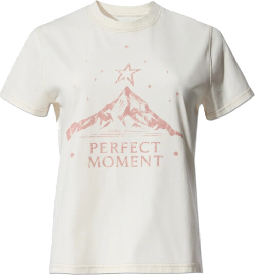 Perfect Moment Dame Topper Hvit S, Perfect Moment Dame Topper Hvit S,