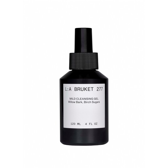 L:A Bruket 277 Mild Cleansing Gel 120 ml L:A Bruket 277 Mild Cleansing Gel 120 ml