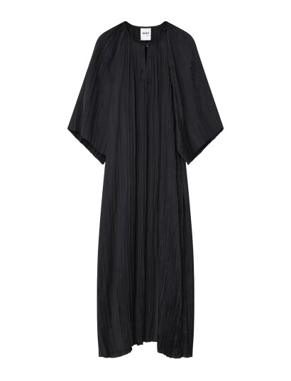 Day Birger et Mikkelsen Sophia - Crinkled Surface - Black - 36 Day Birger et Mikkelsen Sophia - Crinkled Surface - Black - 36