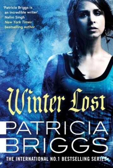 Winter Lost Winter Lost