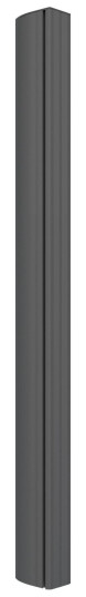 Multibrackets M Pro Series - monteringskomponent - svart