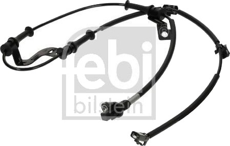 FEBI BILSTEIN 1001761 Sensor, ABS