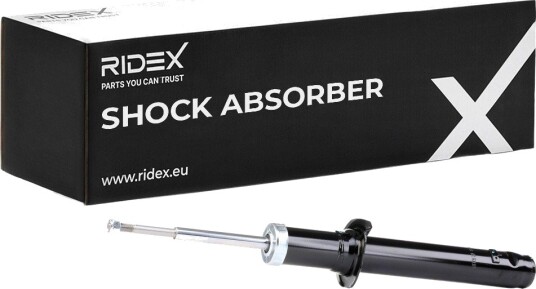 RIDEX 854S0888 Støtdemper