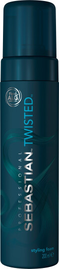 Sebastian Professional Curl Foam 200ml