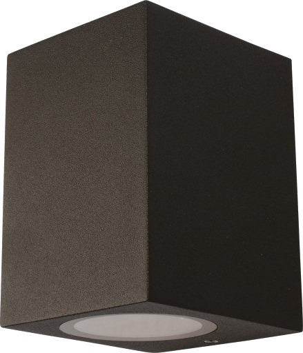 LARA CCT 2,7/3K SORT IP54