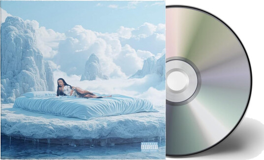 TINK Winter's Diary 5 CD