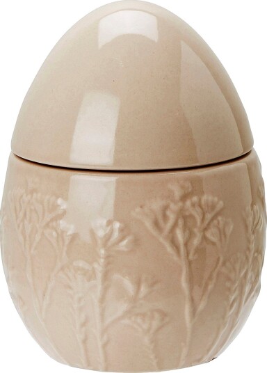 Wikholm Form Edil Egg gryte Ø7 Beige Wikholm Form Edil Egg gryte Ø7 Beige