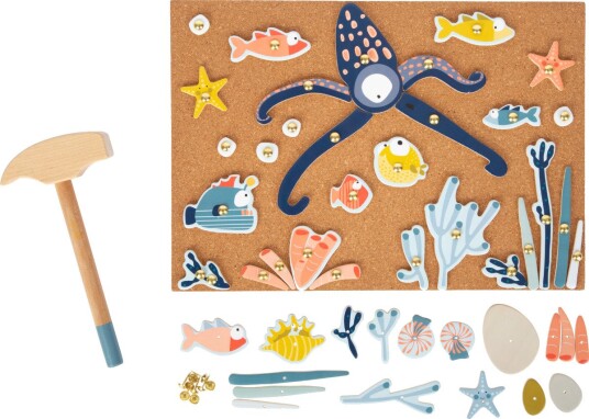 Small Foot Hammer Tap Ocean Small Foot Hammer Tap Ocean