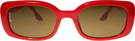 Otra Eyewear Dame Accessories Oransje ONE SIZE, Otra Eyewear Dame Accessories Oransje ONE SIZE,