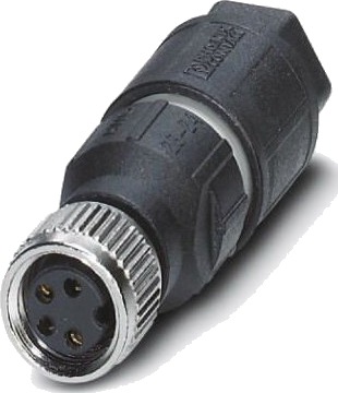Phoenix Contact Sacc-M 8Fs-4Qo-0,5-M Tilkobling 0,5 M (1441079)