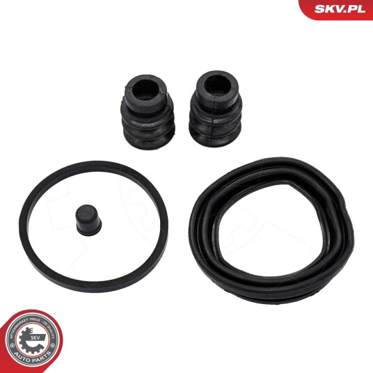 ESEN SKV 91SKV277 Reparasjonssett, bremsecaliper ESEN SKV 91SKV277 Reparasjonssett, bremsecaliper
