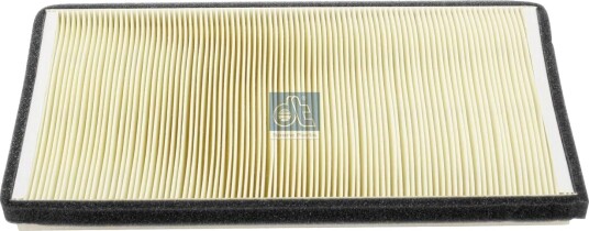 DT Spare Parts 4.61863 Kupefilter