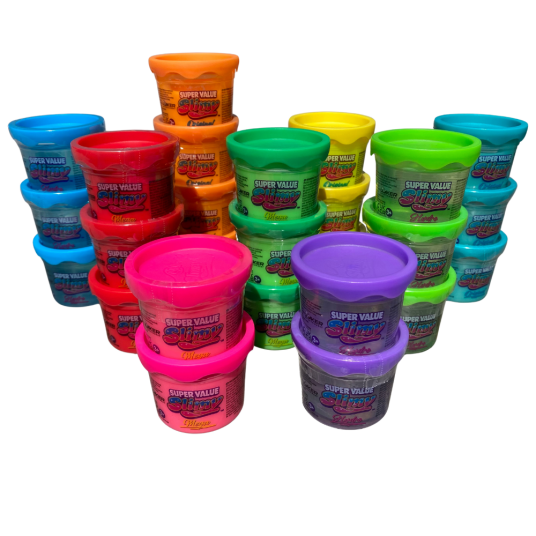 Sensory Compounds Slimy 1 meter Tub 12-36024 Sensory Compounds Slimy 1 meter Tub 12-36024
