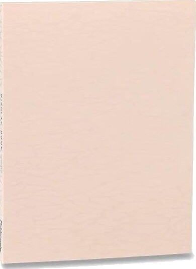 Tilbudsmappe A4 30 Skjorter Pastell Rosa Tilbudsmappe A4 30 Skjorter Pastell Rosa