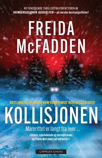 Kollisjonen Kollisjonen