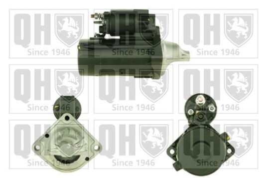 Starter QUINTON HAZELL QRS2009 Starter QUINTON HAZELL QRS2009