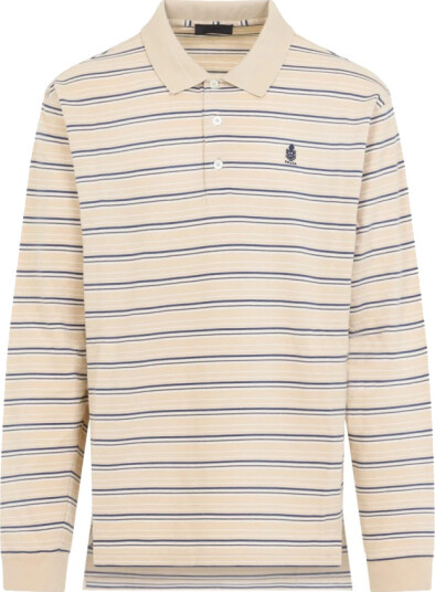 Prada Herre Topper Beige L,