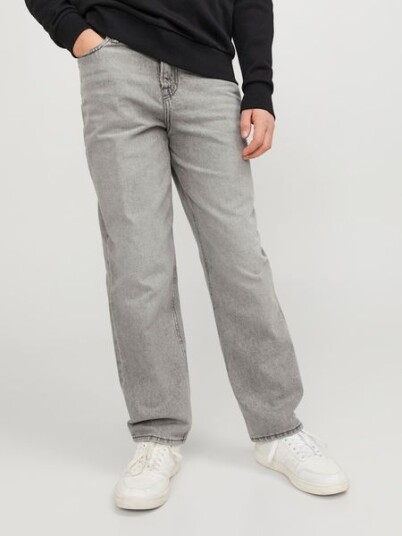 Jack & Jones Jjichris Jjoriginal Akm 928 Noos Mni Grey 122 Jack & Jones Jjichris Jjoriginal Akm 928 Noos Mni Grey 122