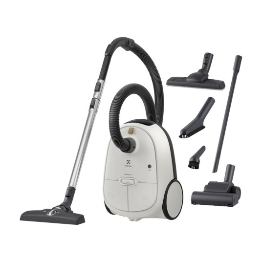 ELECTROLUX EB61H6SW HYGIENIC 600 STØVSUGER 900258635