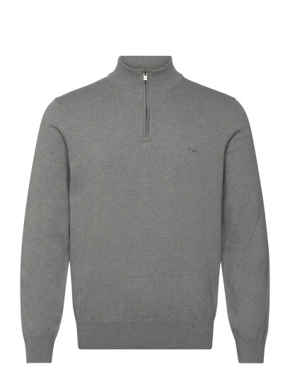 BOSS Padro L Grey M