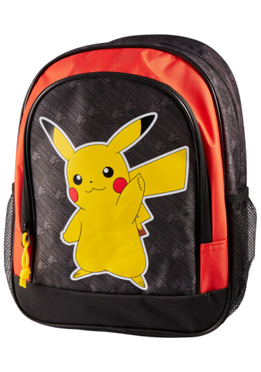 Kids Licensing Small Backpack 10L Pokemon 061509240