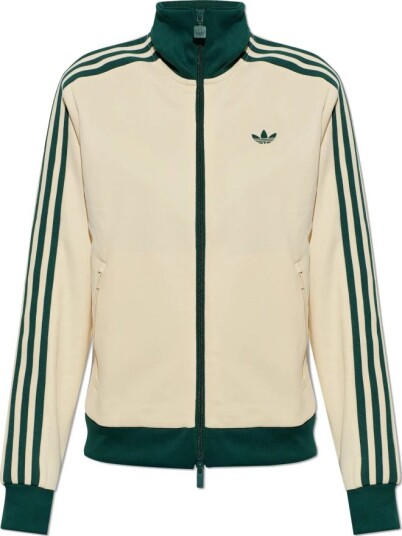 Adidas Originals Dame Gensere & Hettegensere Gul XL,