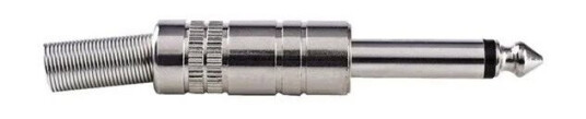 Nedis audio connector