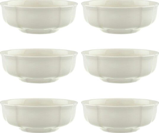 Manoir Skål 15 cm 6-pk