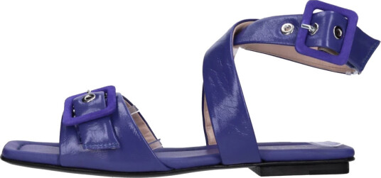 Fabi Dame Sko Lilla 37 1/2 EU,