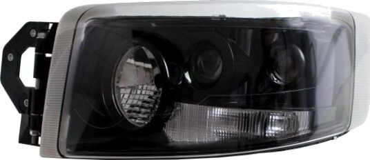 ABAKUS 551-1163LNLEMF2 Frontlykter