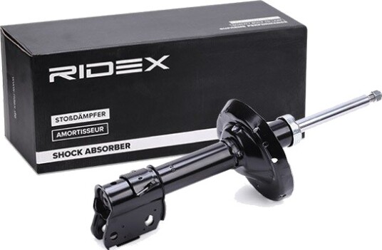 RIDEX 854S1195 Støtdemper