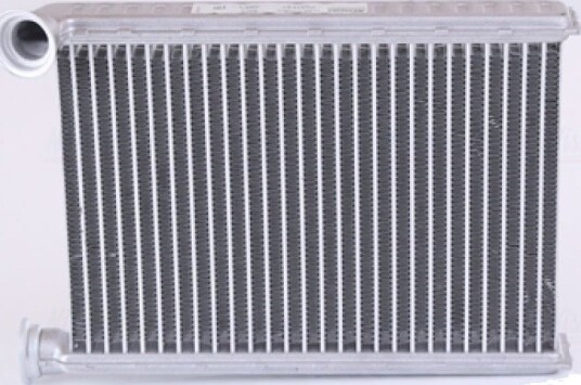 NISSENS 707079 Varmeapparat register NISSENS 707079 Varmeapparat register