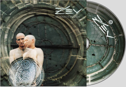 Z'Ev Schönste Muziek CD
