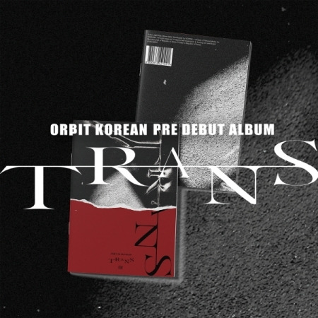Orbit Trans Magazine CD