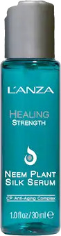 Lanza Healing Strength Neem Plant silk serum 30 ml Lanza Healing Strength Neem Plant silk serum 30 ml