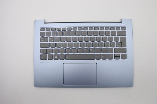 Lenovo Upper Case L 81EU LB W/KB MEDION