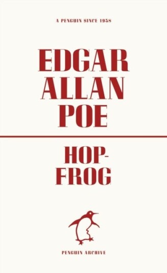 Hop Frog