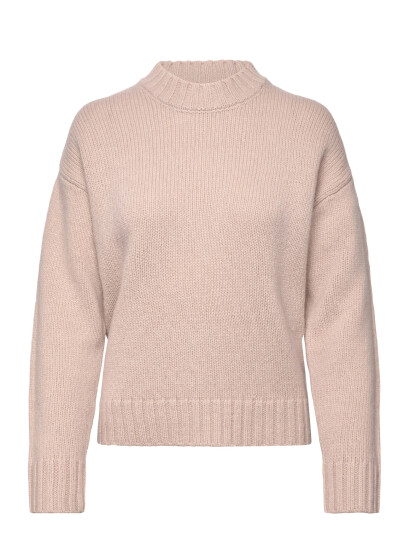Soft Rebels Srtimo Knit   Pink   M