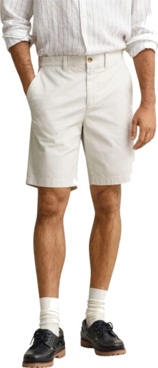 Gant Herre Shorts Beige W42,