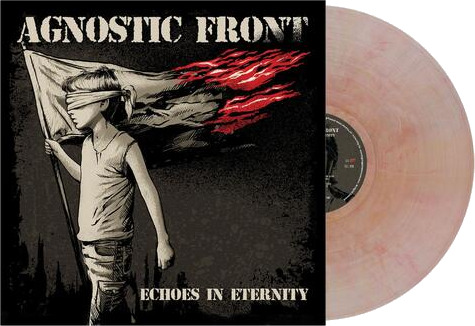 Echoes In Eternity