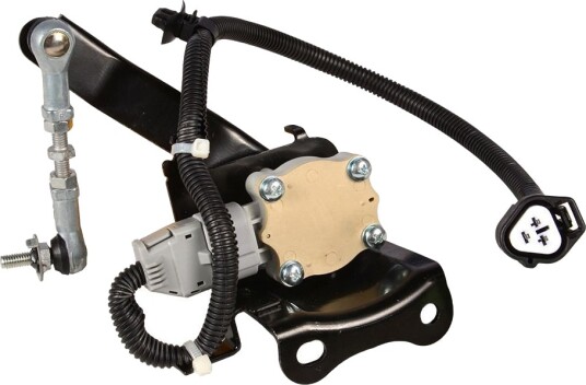 Sensor, nivåregulering MiesslerAutomotive 4756-01-0022