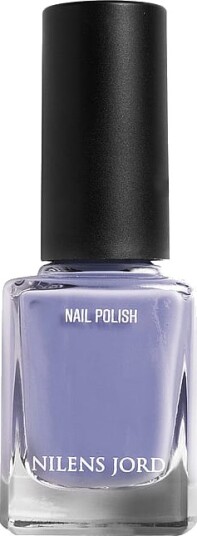 Nail Polish 7678 Pale Lavender