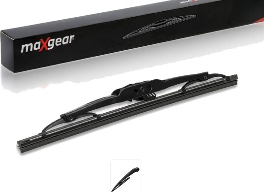 MAXGEAR 39-0709 Vindusvisker bak