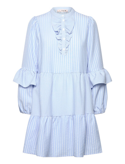 A-View Karin Dress - Blue - 36 A-View Karin Dress - Blue - 36