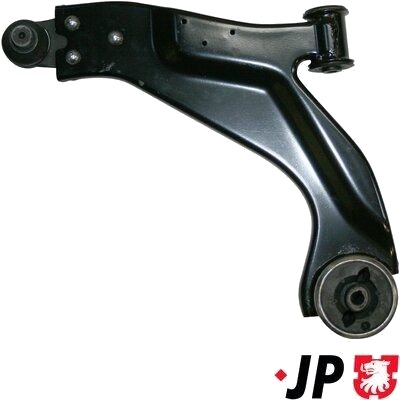 JP GROUP 1540102070 Bærearm