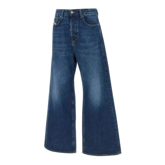 Diesel Dame Jeans Blå W27, Diesel Dame Jeans Blå W27,