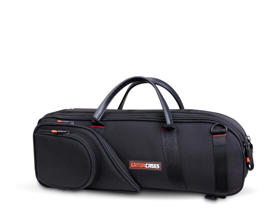 Gator GBPB-TRUMPET Allegro Series Pro Bag for Trumpet Gator GBPB-TRUMPET Allegro Series Pro Bag for Trumpet