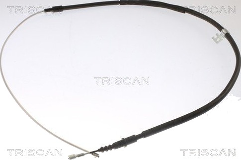 Tautrekk håndbremse TRISCAN 8140 241158