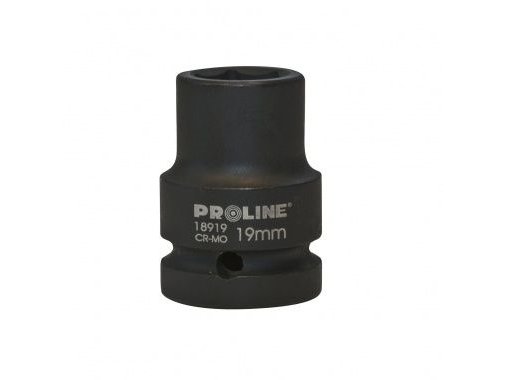 Proline Pro-Line 3/4" 60 Mm Sekskantsokkel (18960) Proline Pro-Line 3/4" 60 Mm Sekskantsokkel (18960)